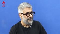 'আমার নাম বিবেক রঞ্জন অগ্নিহোত্রী, ভয় পাওয়ার লোক আমি নই, ভয় আমায় পাওয়ানোই যাবে না'...