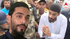 'মাদ্রাসা-মসজিদের জায়গা কেড়ে নিচ্ছে কেন্দ্র, ধর্নামঞ্চে কাঁদতে চেয়েছিলাম, রাজ্য সরকার সেটাও দিল না', প্রতিক্রিয়া নৌশাদের