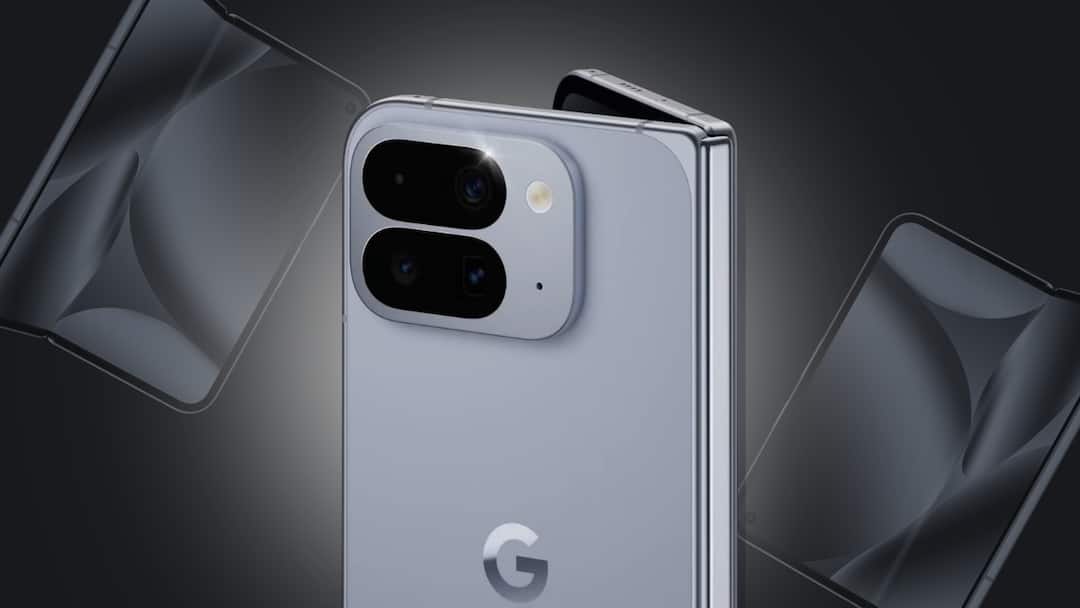 Google Pixel 10 Pro Fold With 8-Inch Flex Display Launched: Check Price In India, Top Specifications