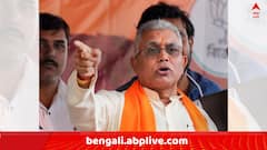 অনির্দিষ্টকালের জন্য় স্থগিত MBBS ও BDS-এর ভর্তি প্রক্রিয়া, দিলীপের নিশানায় রাজ্য সরকার