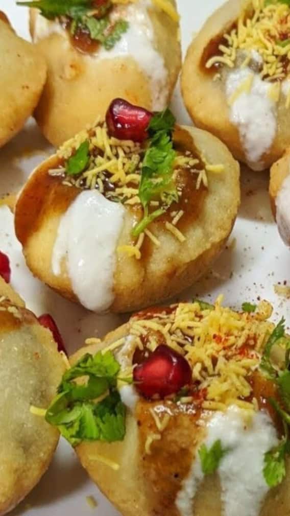 मध्य प्रदेश की गलियों में मिलती है ऐसी चाट, जिसका स्वाद लोगों का दिल जीत लेता है