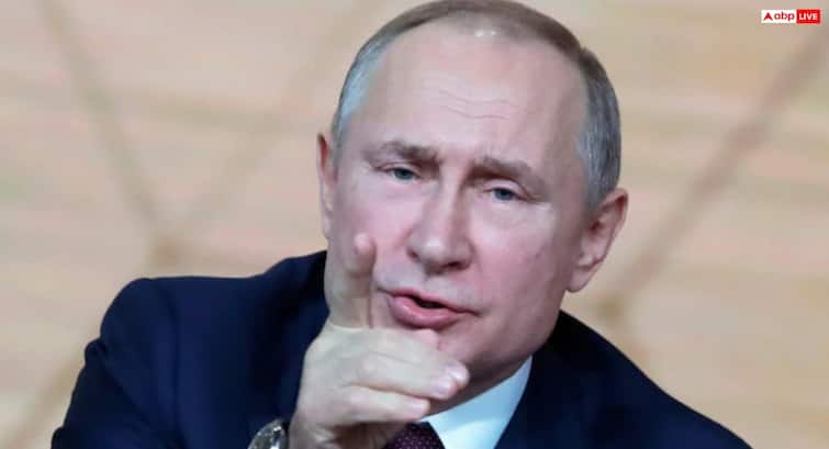 <div>'Colonial Era Is Over': Putin On 'Punishment Tariff' Against India, China</div>