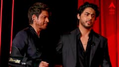 প্রথমবার মঞ্চে বক্তৃতা দিয়ে গিয়ে যদি ভুলে যান? কী কী পরিকল্পনা ছিল শাহরুখ পুত্রের?