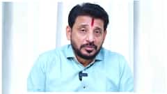 శ్రీకాకుళంలో కళింగ VS వెలమ!కూన రవికుమార్‌కు మద్ధతుగా దువ్వాడ! ధర్మాన, అచ్చెన్న ఫ్యామిలీపై ఫైర్‌!  