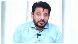 Srikakulam Latest News: శ్రీకాకుళంలో కళింగ VS వెలమ!కూన రవికుమార్‌కు మద్ధతుగా దువ్వాడ! ధర్మాన, అచ్చెన్న ఫ్యామిలీపై ఫైర్‌!  