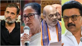 PM CM Removal Bills: ஆவேசமாக கேள்வி எழுப்பும் பாஜக - பதில் சொல்வாரா அமித் ஷா? ரவுண்டு கட்டும் எதிர்க்கட்சிகள்