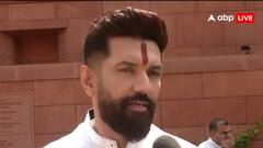 'बिल फाड़कर आप मुंह पर फेंक रहे हैं, दिक्कत है तो...' लोकसभा में विपक्ष के हंगामे पर बोले चिराग पासवान