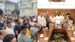 दिल्ली: चांदनी चौक में MCD की ‘सीलिंग’ को लेकर व्यापारियों की उड़ी नींद, मंत्री को सौंपा ज्ञापन