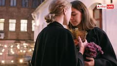 क्या होता है बाइसेक्सुअल, गे और लेस्बियन से यह कितना अलग?