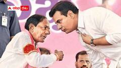 బీఆర్ఎస్‌ తెలంగాణ ఫస్ట్ నినాదానికి లిట్మస్ టెస్ట్ - సుదర్శన్ రెడ్డికి మద్దతివ్వకపోతే రాజకీయంగా గండమే !