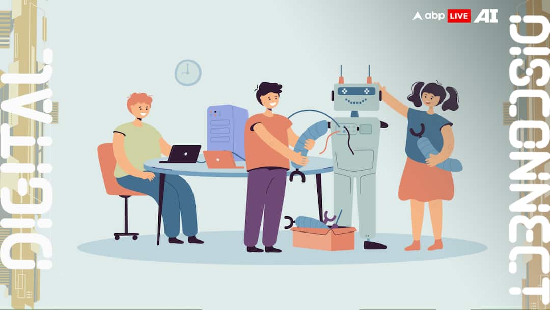 Digital Disconnect: Gen Z Isn’t ‘Scared’ Of AI, & Maybe That’s The Plot Twist We All Can Learn From