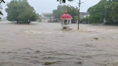 Gujarat Rain: રાજ્યમાં સરેરાશ 75 ટકાથી વધુ વરસાદ નોંધાયો, 70 ડેમ હાઈએલર્ટ પર