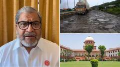 सुप्रीम कोर्टाच्या आदेशानंतर राजू शेट्टींचा पुण्यापासून बेळगावपर्यंत राष्ट्रीय महामार्गावर टोल वसुलीला कडाडून विरोध; म्हणाले; वसूली तातडीनं बंद न केल्यास..