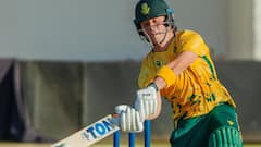 SA vs AUS 2nd T20: बेबी एबी का तूफान, ऑस्ट्रेलिया के खिलाफ 41 गेंदों में शतक, तोड़े कई बड़े रिकॉर्ड