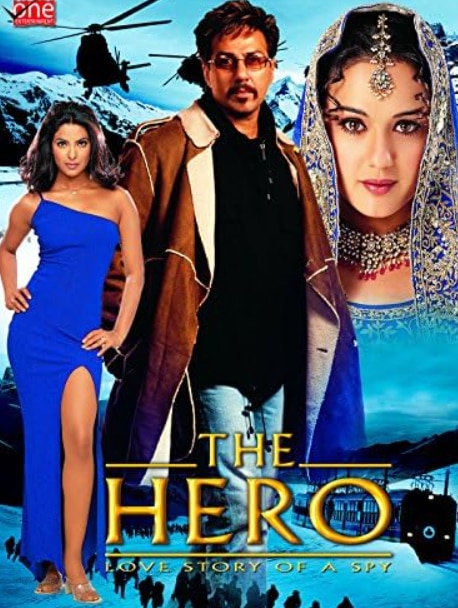 बॉर्डर 2' की रिलीज से पहले देख डाले सनी देओल की ये धांसू फिल्में, बॉक्स ऑफिस पर तोड़े थे कमाई के रिकॉर्ड