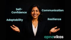 Apna Vikas®: One-On-One A.I. Based Mentorship & Coaching For All