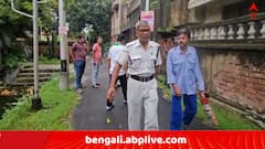 বেহালার বকুলতলায় বৃদ্ধার রহস্যমৃত্যু, বাড়ির বারান্দা থেকে উদ্ধার হল অগ্নিদগ্ধ দেহ !