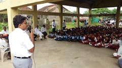 How One Man’s Facebook Movement Uplifted Thousands In Maharashtra’s Tribal Belts