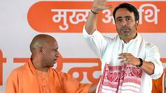 यूपी में बीजेपी नेताओं को खटक रहा रालोद से गठबंधन! 2027 के चुनाव से पहले बढ़ी हलचल