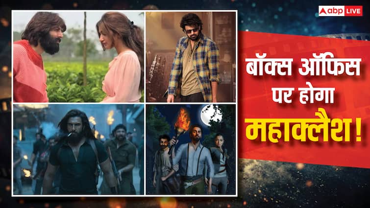 'वॉर 2'-'कुली' के बाद होने वाले थे 2 महायुद्ध, एक तो टल गया लेकिन दूसरा है अटल! छिन्न-भिन्न हो जाएगा बॉक्स ऑफिस