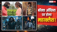 'वॉर 2'-'कुली' के बाद होने वाले थे 2 महायुद्ध, एक तो टल गया लेकिन दूसरा है अटल! छिन्न-भिन्न हो जाएगा बॉक्स ऑफिस