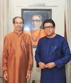 BEST Election Result: राज ठाकरे नव्हे, टार्गेटवर फक्त उद्धव ठाकरे; बेस्ट पतपेढीच्या निवडणुकीनंतर 'सेनाभवन'बाहेर काय घडलं?