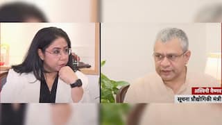 ABP EXCLUSIVE | Ashwini Vaishnaw Explains Why India Needed An Online Gaming Bill