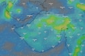 Gujarat Rain: રાજ્યના 4 જિલ્લાઓમાં આજે પવનના સુસવાટા સાથે ધોધમાર વરસાદની આગાહી