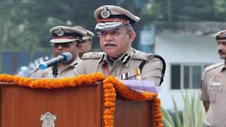 Delhi Police Commissioner Replaced Day After Attack On CM Rekha Gupta, Satish Golcha Made Top Cop