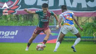 Mohun Bagan: পিছিয়ে পড়েও শেষ মুহূর্তের গোলে সুরুচি সংঘের বিরুদ্ধে কোনও মতে মুখরক্ষা মোহনবাগানের