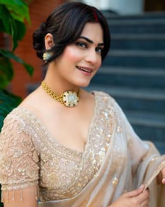 कृतिका मलिक की 10 खूबसूरत तस्वीरें: अरमान मलिक की दूसरी बीवी को देख कहेंगे- हीरोइन होती तो सुपरहिट होती!