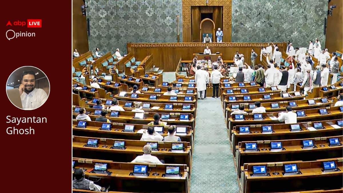 New Tool, Old Battle: Centre's Constitutional Amendment Is A Weapon Against Opposition-Ruled States