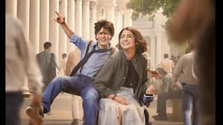 Shah Rukh Khan’s Witty Take On His 2018 Flop 'Zero' Goes Viral: 'Ullu Bana Lena Lekin...'
