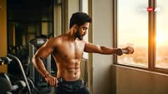 एक दिन में कितना वर्क आउट सही, कहीं वजन कम करने के चक्कर में सेहत से खिलवाड़ तो नहीं कर रहे आप?