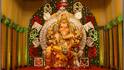 Ganesh Chaturthi 2025 : मुंबईतील सर्वात श्रीमंत गणेश मंडळ, 474 कोटींची विमा पॉलिसी अन् कर्माचाऱ्यांनाही विमा संरक्षण, जीएसबी सेवा मंडळाने बनवला रेकॉर्ड