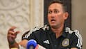 Ajit Agarkar Sends Clear Shami Selection Message Via Bumrah Replacement