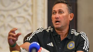 India Legend To Replace Ajit Agarkar As Chief Selector Report Makes Big Claim