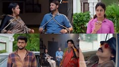 జగద్ధాత్రి సీరియల్: యువరాజ్‌ చనిపోయాడా? నిషిక, యువరాజ్ కిడ్నీల కోసం మంత్రసాని, మీనన్ కుట్ర! జేడీ ఏం చేయనుంది?