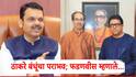 BEST Election Result: राज ठाकरे अन् उद्धव ठाकरेंचा बेस्ट पतपेढी निवडणुकीत पराभव; देवेंद्र फडणवीसांची पहिली प्रतिक्रिया, म्हणाले...