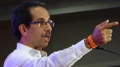 Rajnath Singh, Fadnavis Seek Uddhav Thackeray's Support For NDA Vice-Presidential Candidate: Raut