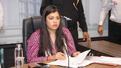 डीएम IAS मेधा रुपम ने डिएक्टिवेट किए फेसबुक, इंस्टा और एक्स अकाउंट, सामने आई ये वजह!