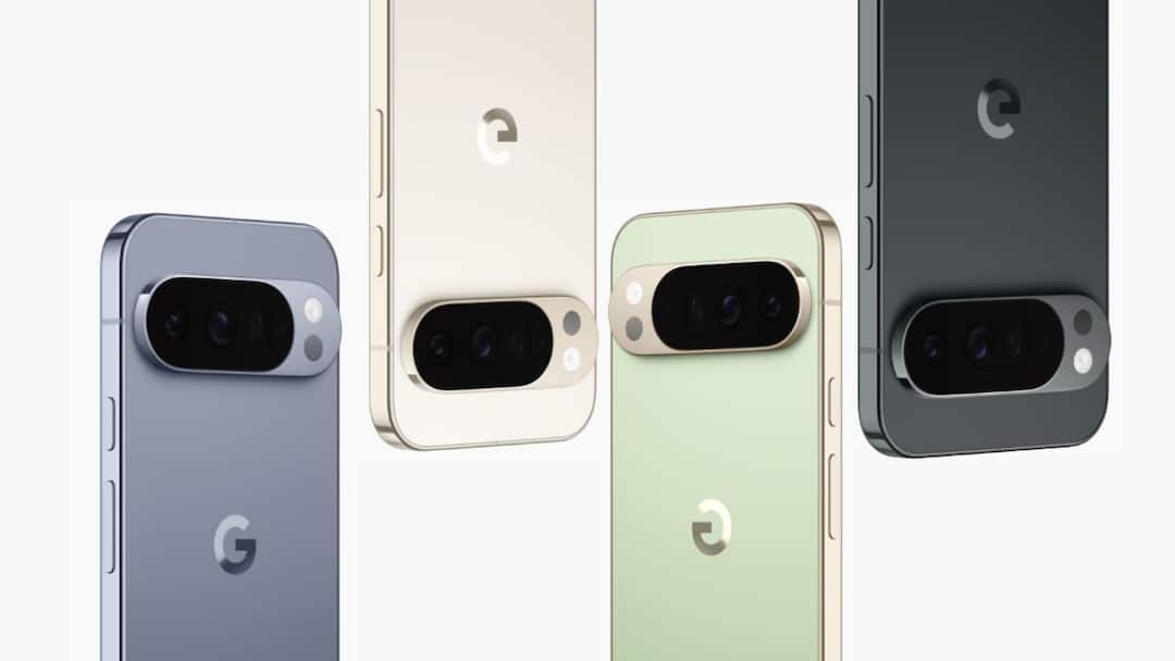 Google Pixel 10 Pro, Pixel 10 Pro XL With Tensor G5, 50MP Snapper Launched: Check Price In India, Top Specifications