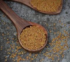 वजन घटाने का आसान और प्राकृतिक उपाय, हर रोज खाएं मेथी के बीज