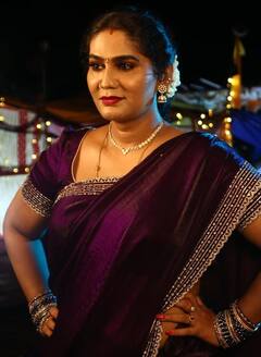 Nenevaru Movie: విడుదలకు సిద్ధమైన రాజేంద్ర ప్రసాద్ 'నేనెవరు?'... కీలక పాత్రలో జోగిని శ్యామల... లేటెస్ట్‌ అప్డేట్‌ ఏమిటంటే?