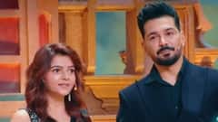 ‘I Felt Guilty’: Rubina Dilaik Recalls Misjudging Abhinav Shukla’s Humble Birthday Surprise