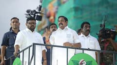 விஜய்யை விமர்சித்த இபிஎஸ்: காஞ்சிபுரத்தில் பரபரப்பு! அதிமுக vs விஜய் அரசியல் களம் சூடுபிடிக்குமா?