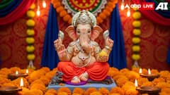 Ganesh Chaturthi 2025 Idol Buying Guide: Right Idol For Home And Office