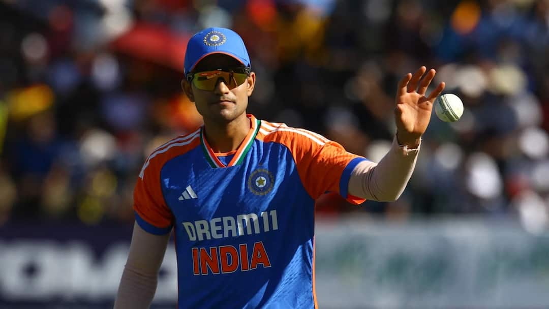 शुबमैन गिल ने खाया, कौन? T20 टीम कैसे और क्यों वापस आ गई है? Vicealcape पाने का कारण