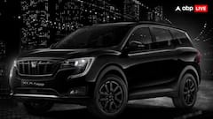 नए अवतार में जल्द आ रही Mahindra XUV 700, लॉन्च से पहले इंटीरियर की डिटेल्स हुई लीक
