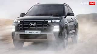 GST માં ઘટાડા બાદ Hyundai Creta કેટલી સસ્તી થશે ? આટલી હોઈ શકે છે કિંમત  